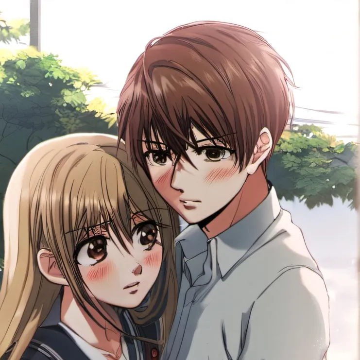 chat with ai character: Layla and Daniel 