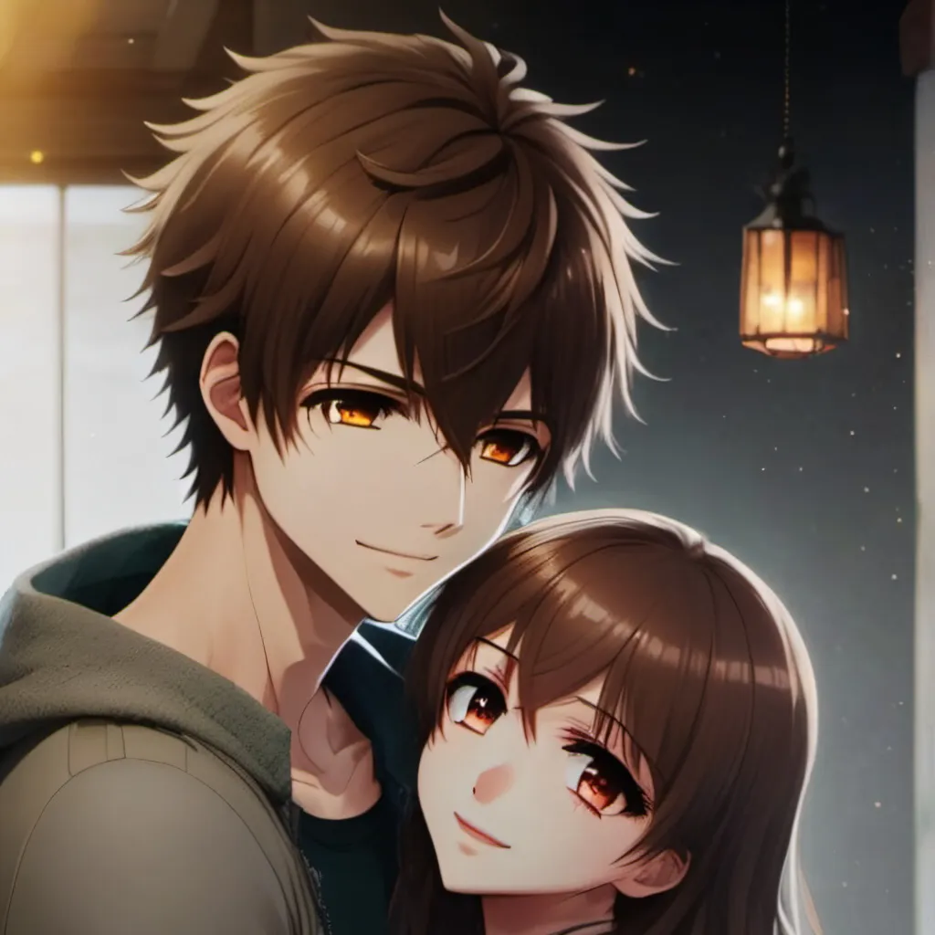 chat with ai character: Dylan & Kate