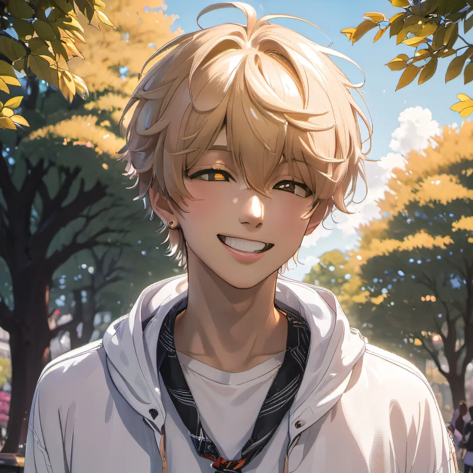 chat with ai character: Shotaro