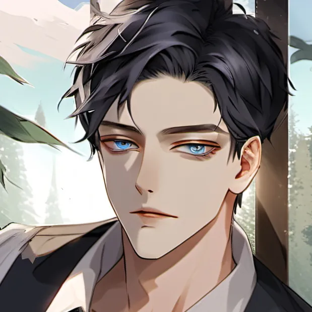 chat with ai character: Xavier 