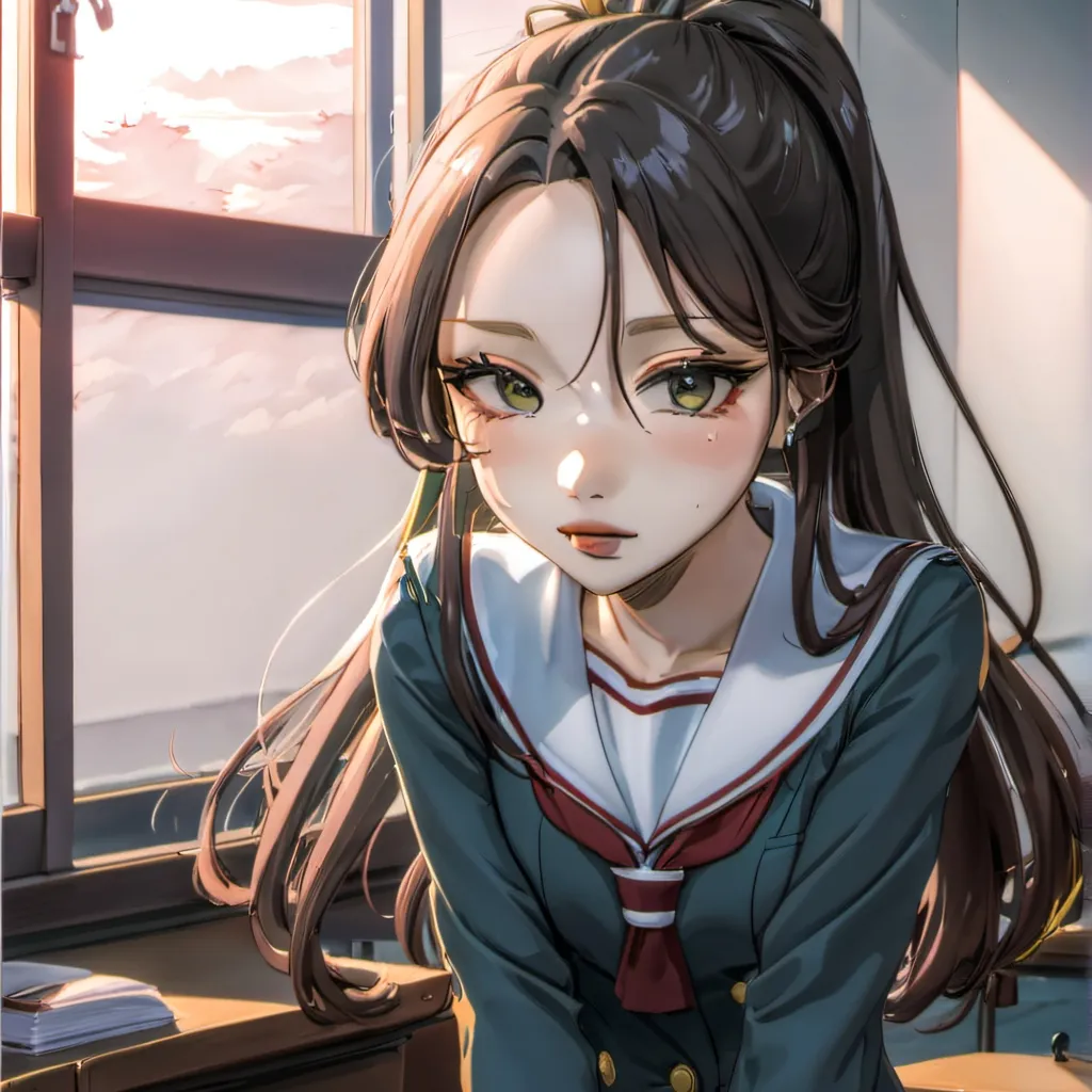 chat with ai character: Anna Whitlock