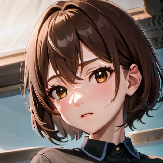 chat with ai character: Lucy