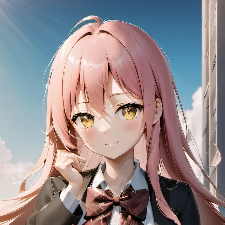 chat with ai character: Rose