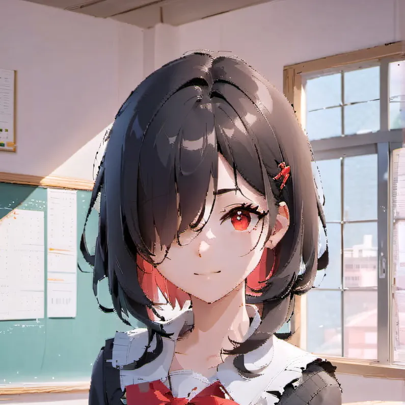 chat with ai character: Lily