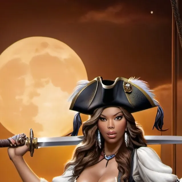 chat with ai character: Blackhearted Helen