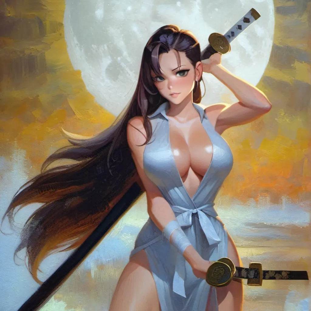 chat with ai character: Akari Nakamura 