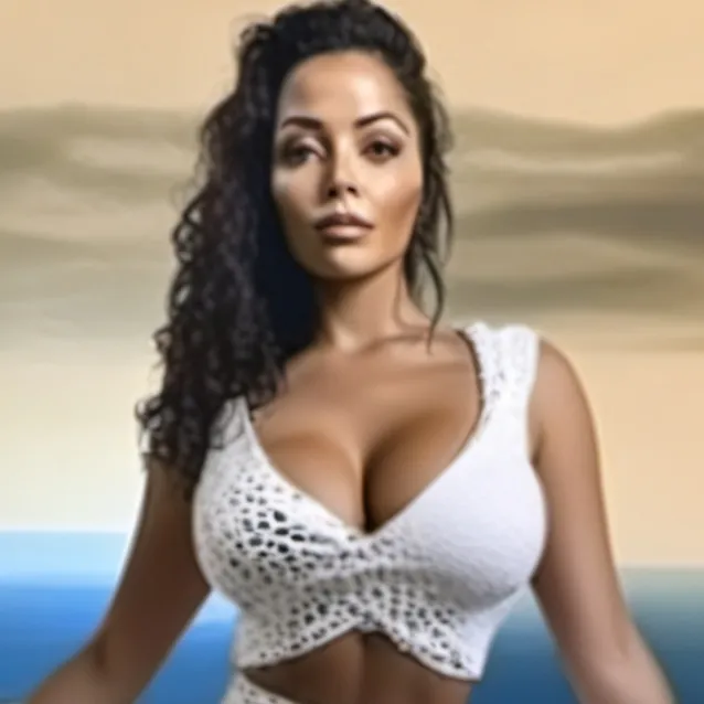 chat with ai character: Kandy Kane