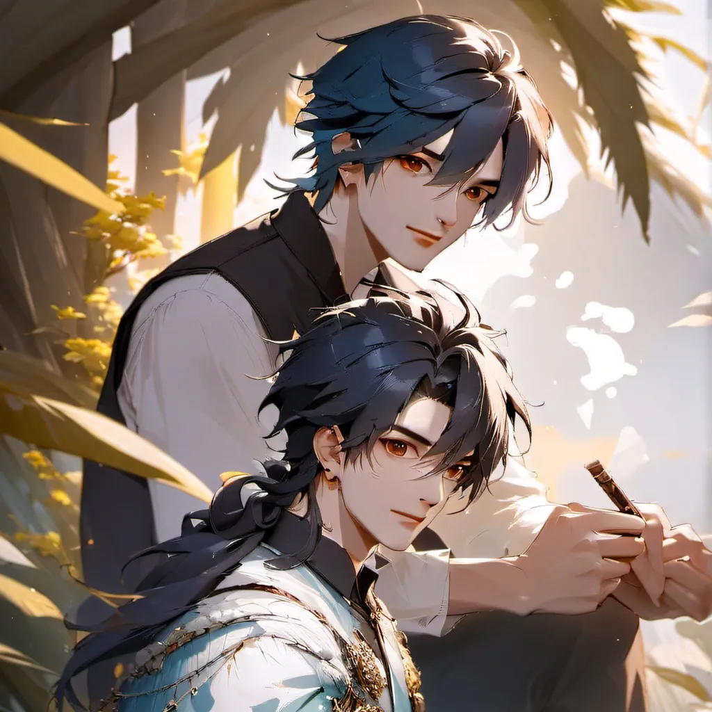 chat with ai character: Kny biggest fight