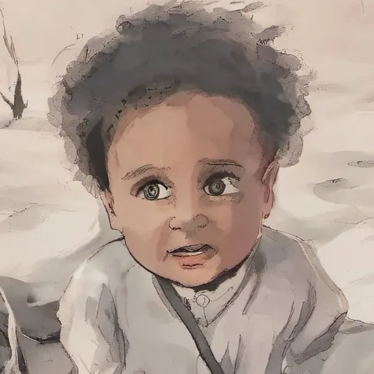 chat with ai character: Mas