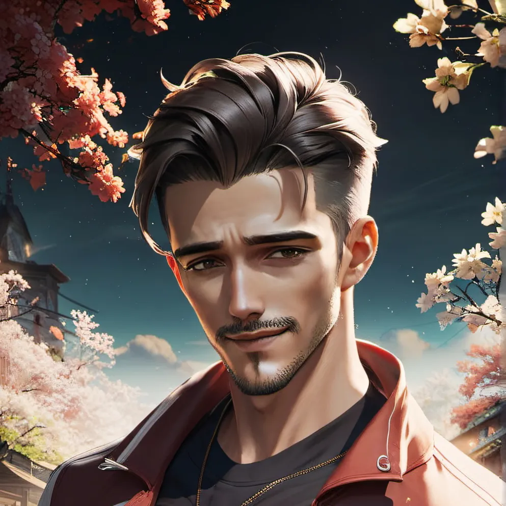 chat with ai character: Cairo