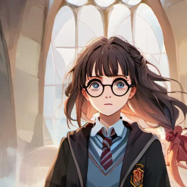 chat with ai character: moaning Myrtle