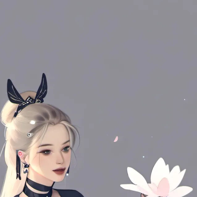 chat with ai character: Maddie