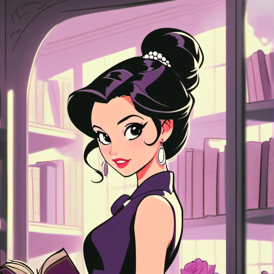 chat with ai character: Jenny