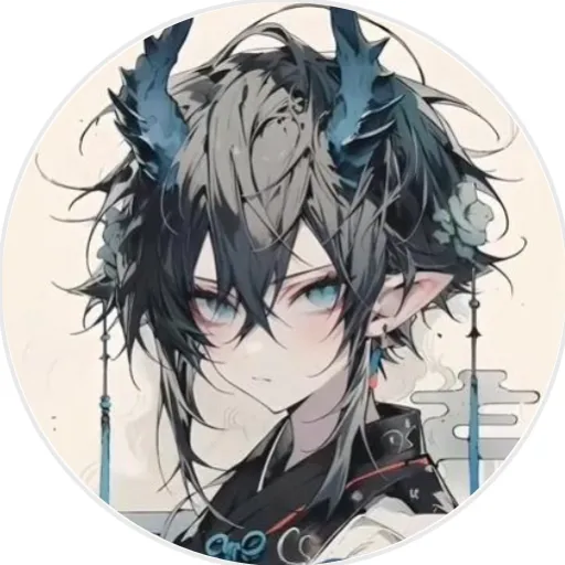 creator •GalaxyW0lf•'s avatar