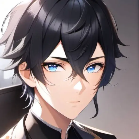 chat with ai character: Jason