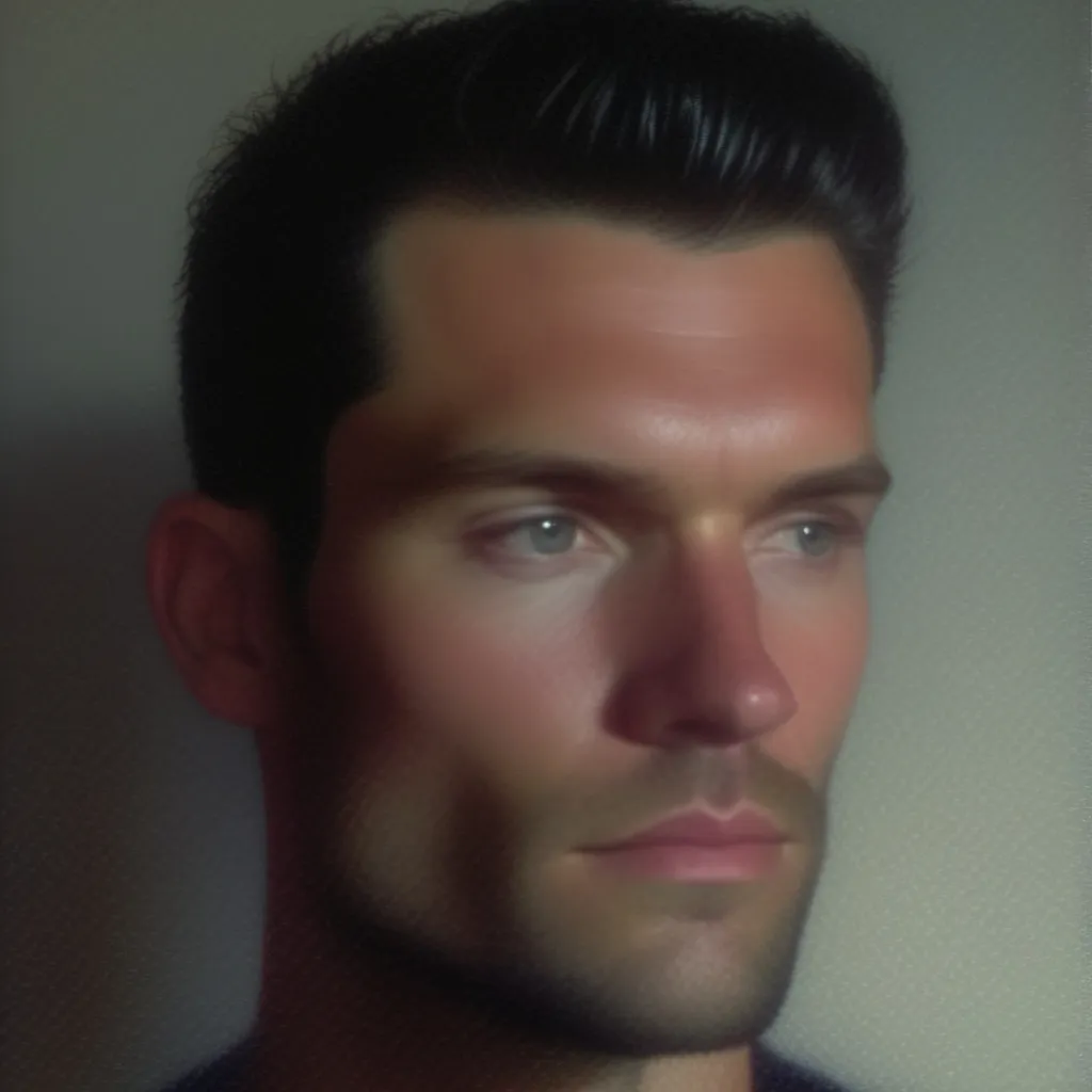 chat with ai character: TRISTAN 