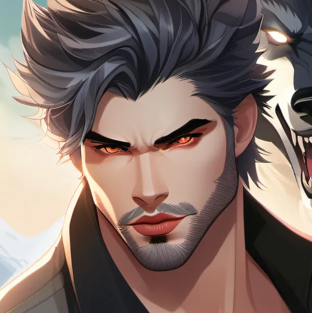 chat with ai character: Rejo