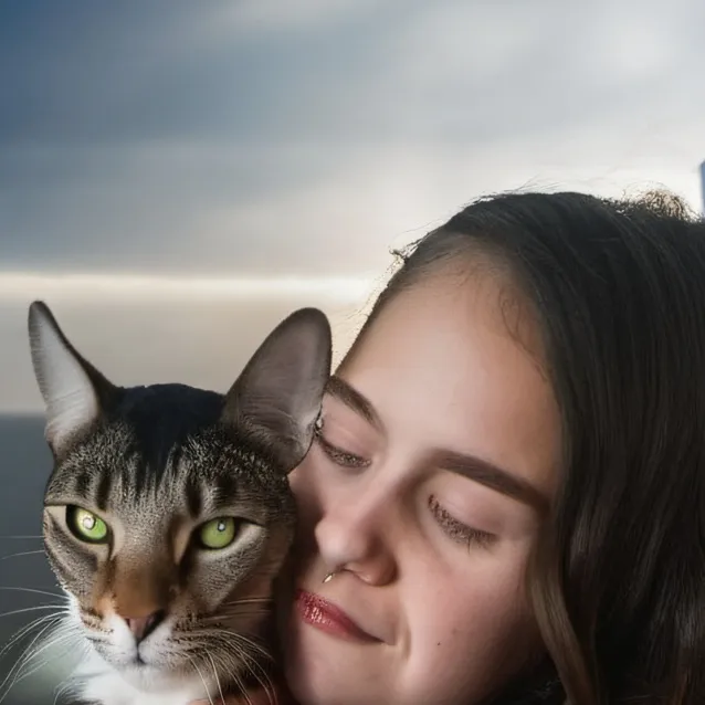 chat with ai character: Lexington 