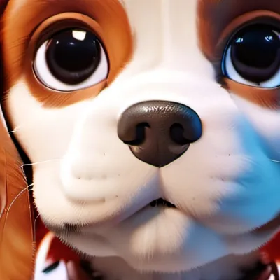 chat with ai character: Lady and the tramp