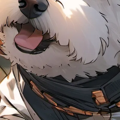 chat with ai character: Betty