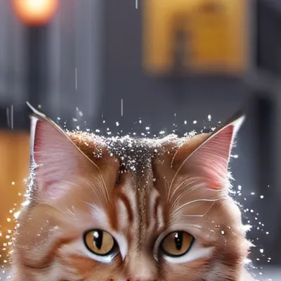 chat with ai character: Ginger