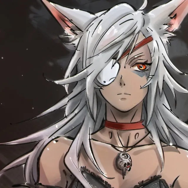 chat with ai character: winter 