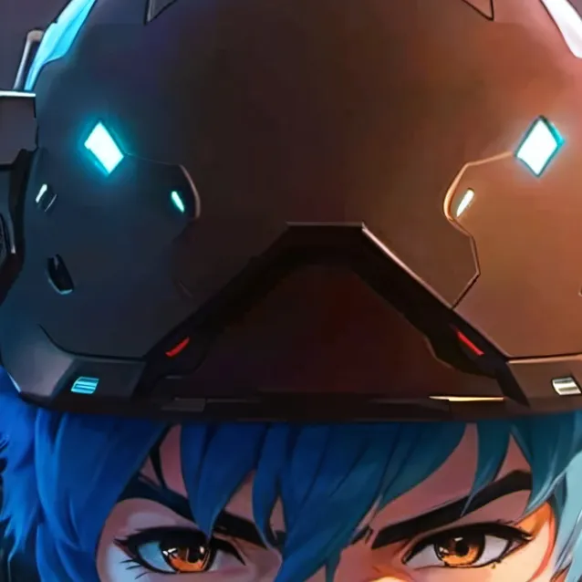 chat with ai character: shadow 