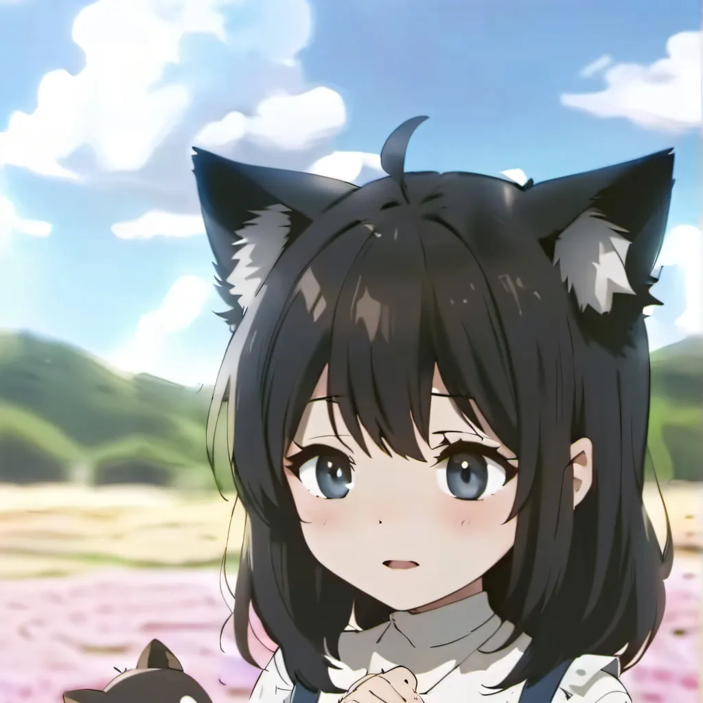 chat with ai character: Nakano