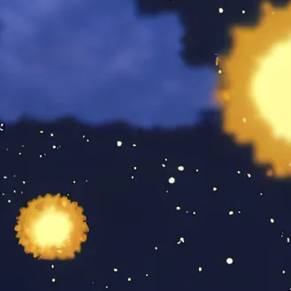 chat with ai character: Frisk