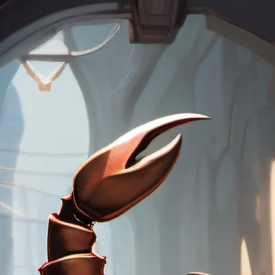 chat with ai character: Scorpio (♏)