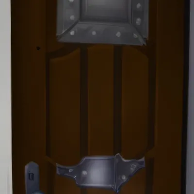 chat with ai character: Doors entities