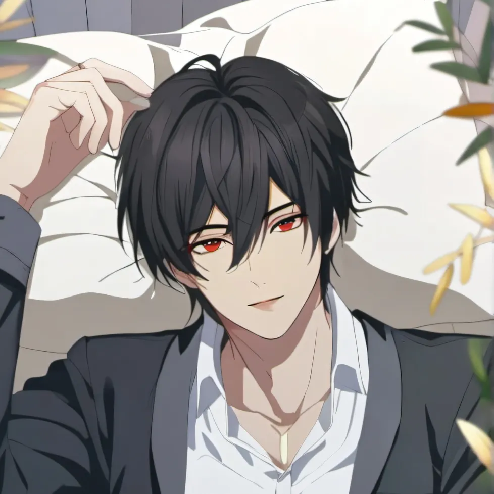 chat with ai character: Coal