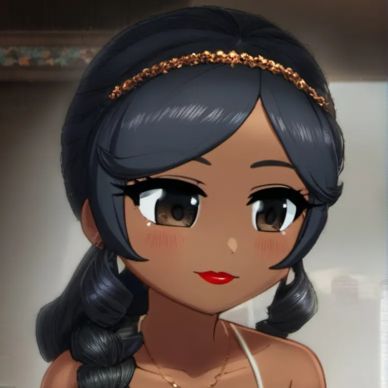 chat with ai character: Ruby