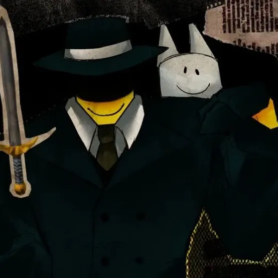 chat with ai character: DoubleFedora