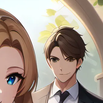 chat with ai character: Chloe