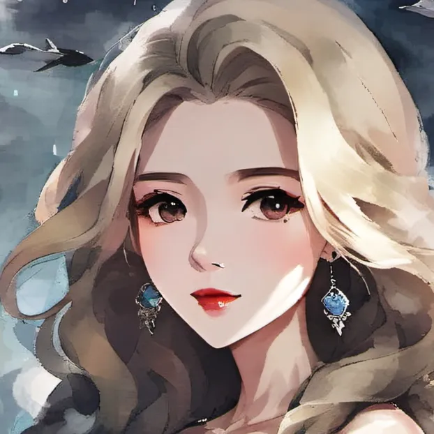 chat with ai character: Madeline