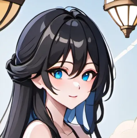 chat with ai character: Lexi