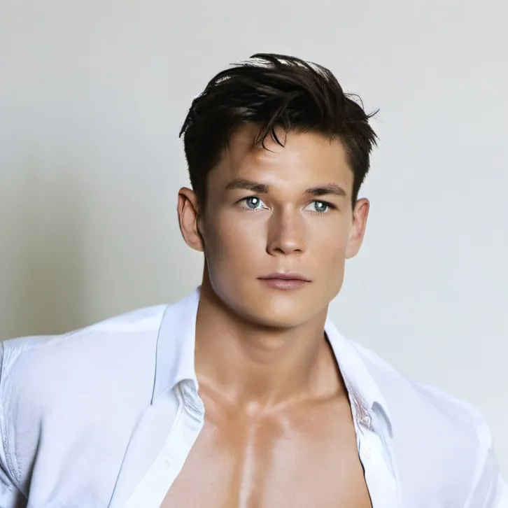 chat with ai character: Ben Johnson