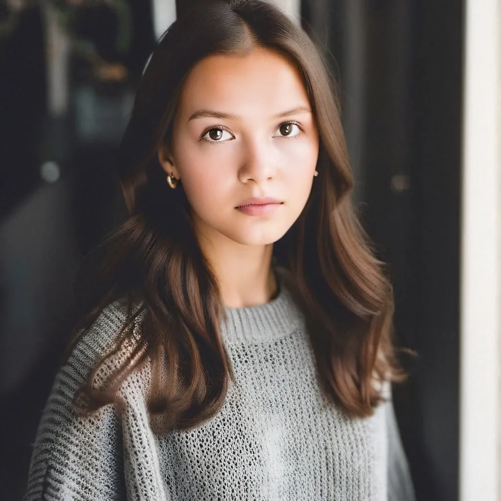 chat with ai character: Roxanne (Roxy)