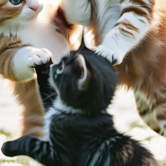 chat with ai character: Andrea/BenBen/Lizz