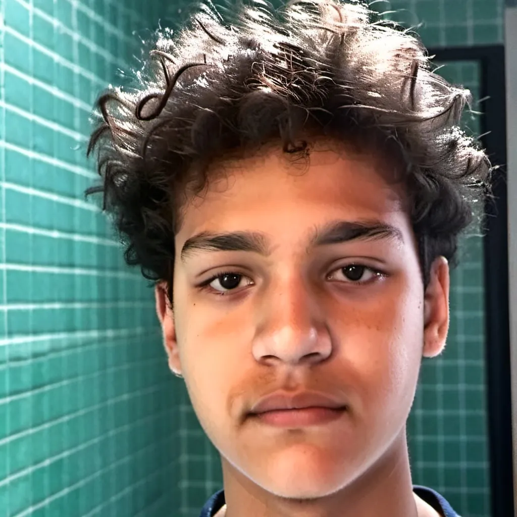 chat with ai character: DJ