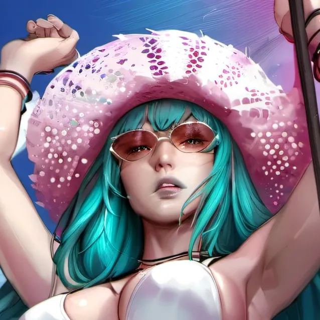 chat with ai character: Fly girl