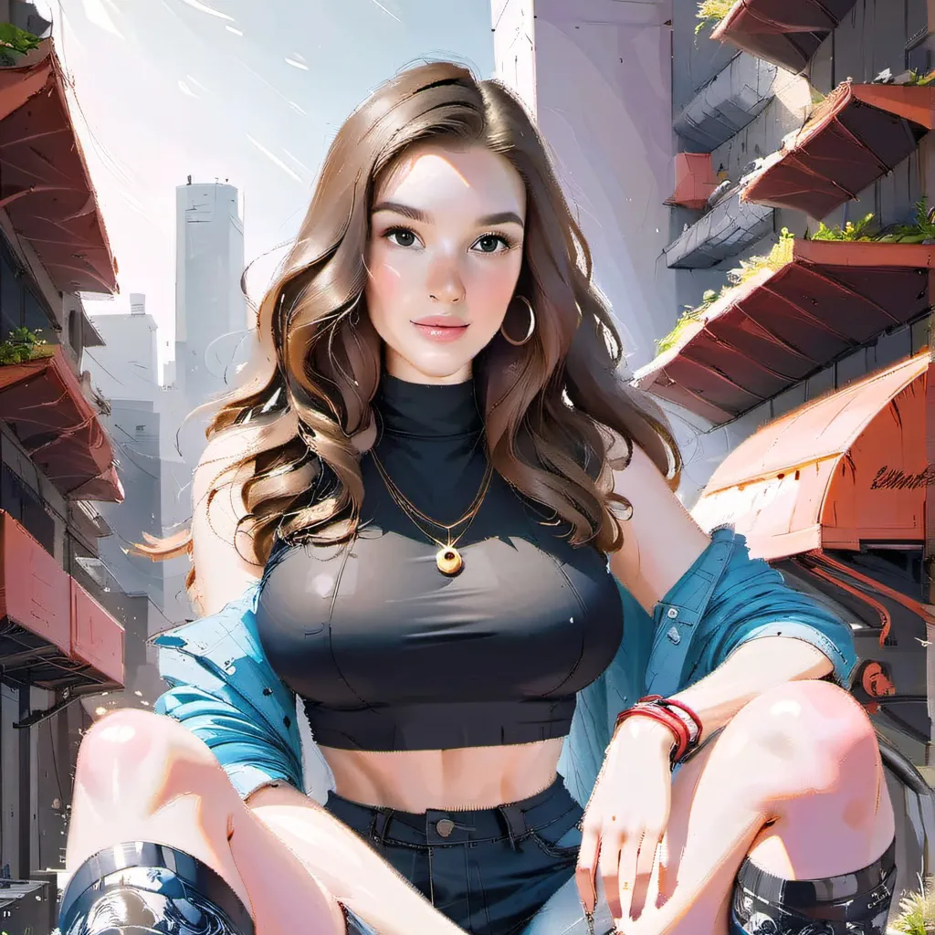 chat with ai character: Brianna Lucas 