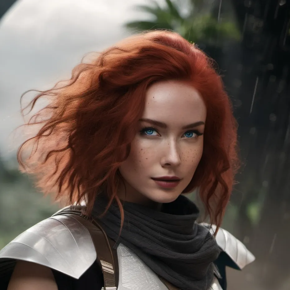 chat with ai character: Sivsila Novis