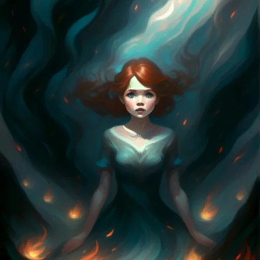 creator Kythril's avatar