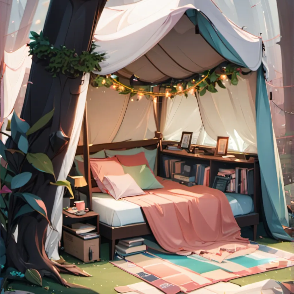 chat with ai character: Safe Hide Away.