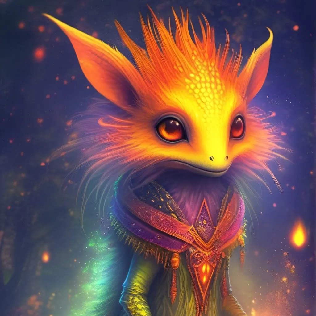 chat with ai character: Kresoli Dawnwater