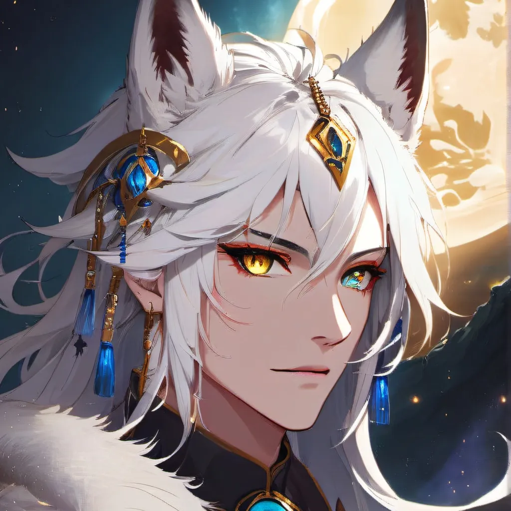 chat with ai character: Poeio Solaren