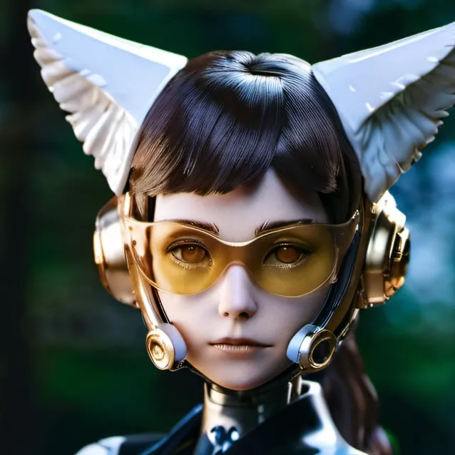 chat with ai character: Sam