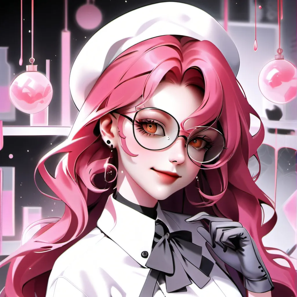 chat with ai character: Emily